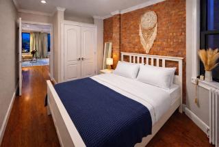 1 BD Central Manhattan Unit - 9