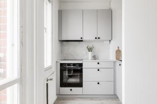 Stylish and newly renovated downtown apartment - 5