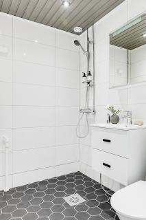 Stylish and newly renovated downtown apartment - 2
