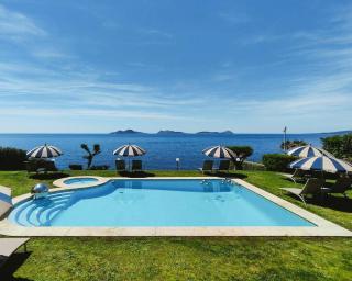 Atlantic Garden - Villa Mide - 0