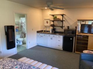Hidden Cottage At Lilypond - 6