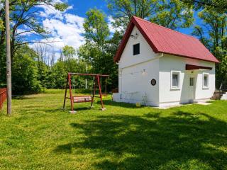 Eco House Nevidio - Šavnik - 0