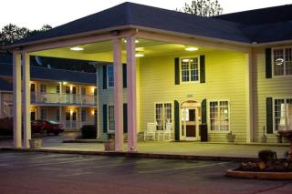 Plantation Oaks Suites & Inn Millington - 1