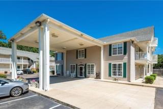 Plantation Oaks Suites & Inn Millington - 6