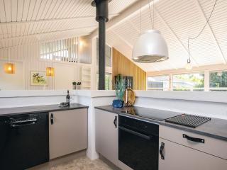5 star holiday home in Bindslev - Bindslev - 3
