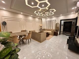 Luxury 2BHK DHA Phase 8 Air Avenue 10 Mins to Airport - 5