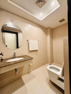 Luxury 2BHK DHA Phase 8 Air Avenue 10 Mins to Airport - 1