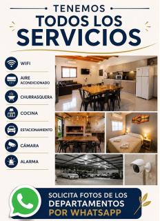 Condominio Diamante - 1