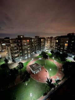 Qronful - Il Cairo - 6
