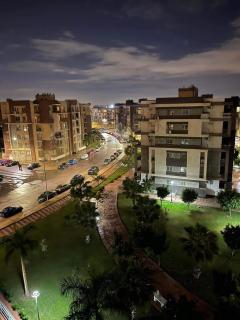 Qronful - Il Cairo - 5
