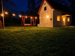 Eco House Nevidio - Šavnik - 7