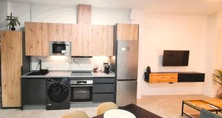 NUEVO!! Loft Córdoba HOME - 7