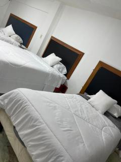 Hotel Cristian - 4