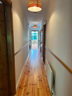 Griggins House - 3