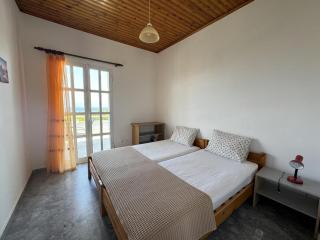 Ferienwohnung Tassos 2 - 4