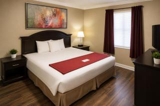 Plantation Oaks Suites & Inn Millington - 7