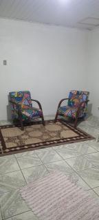 Casa Simples e Aconchegante - 0