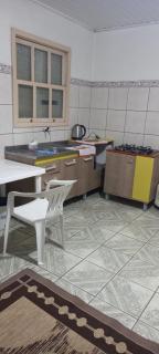 Casa Simples e Aconchegante - 3