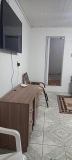 Casa Simples e Aconchegante - 1