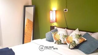 The Color Express Hotel - Nakhon Si Thammarat - 6