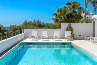 Can Malvinas - Modern Villa with sea views - 7