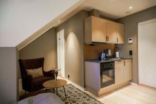 Modern entire apartment in the city center 303 - 7