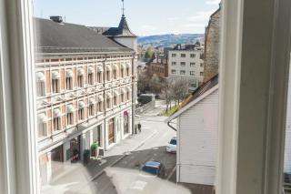 Modern entire apartment in the city center 303 - 3
