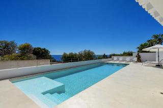 Can Malvinas - Modern Villa with sea views - 8