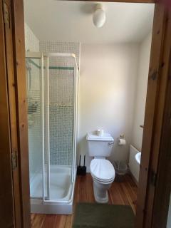 Griggins House - 6