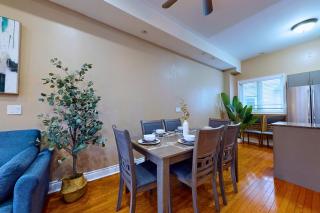 Forest Hill Suite w Private Rooftop Patio & Parking - 9