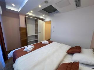 Apartmani Central - 9