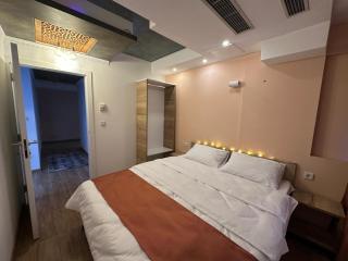 Apartmani Central - 3