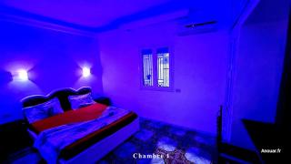 Villa Petra Djerba Jacuzzi et petite piscine 5m - 3