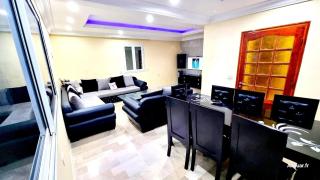 Villa Petra Djerba Jacuzzi et petite piscine 5m - 6