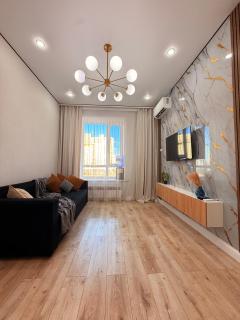 Alpamys City Living - 5