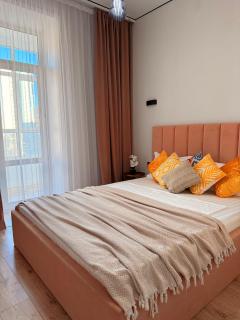 Alpamys City Living - 0