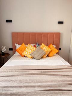 Alpamys City Living - 9