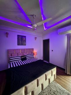2 bed Luxury apartment - 5