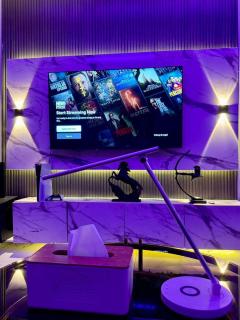 2 bed Luxury apartment - 2