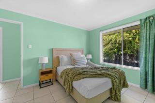 The Esk Valley Country Retreat - 5
