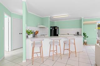 The Esk Valley Country Retreat - 1