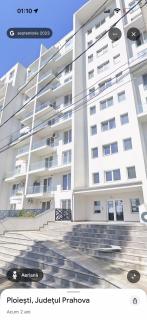Apartament White Tower - 6