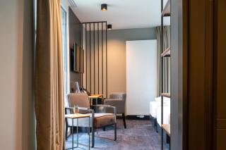 Hotel DÉJANIL Hannover Burgdorf - 8