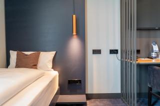 Hotel DÉJANIL Hannover Burgdorf - 4