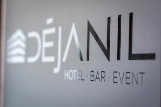 Hotel DÉJANIL Hannover Burgdorf - 3