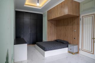 Villa putih balitsa - 8