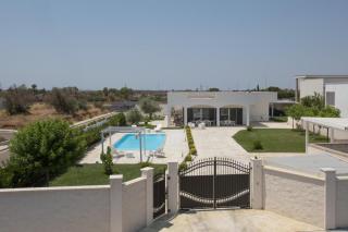 Villa Alfi Galatina - 8