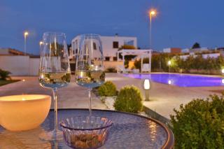 Villa Alfi Galatina - 2