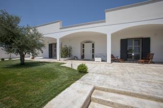 Villa Alfi Galatina - 3