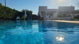 Villa Alfi Galatina - 9